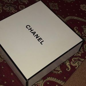 CHANEL DISPLAY BOX 🔴SALE